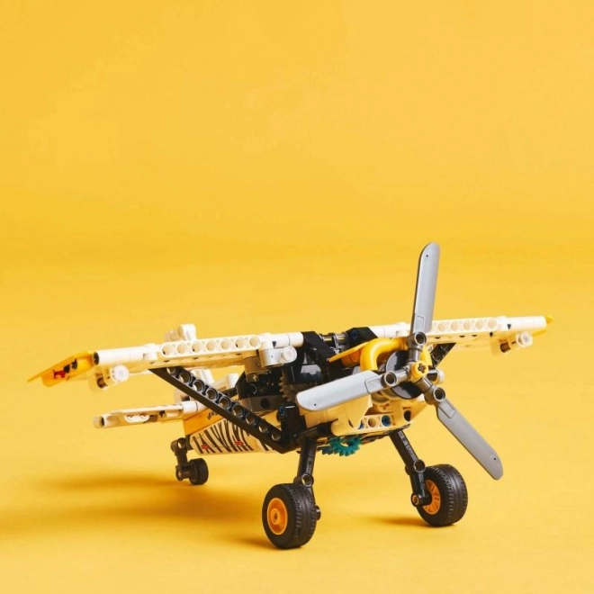 Aereo da Trasporto LEGO Technic