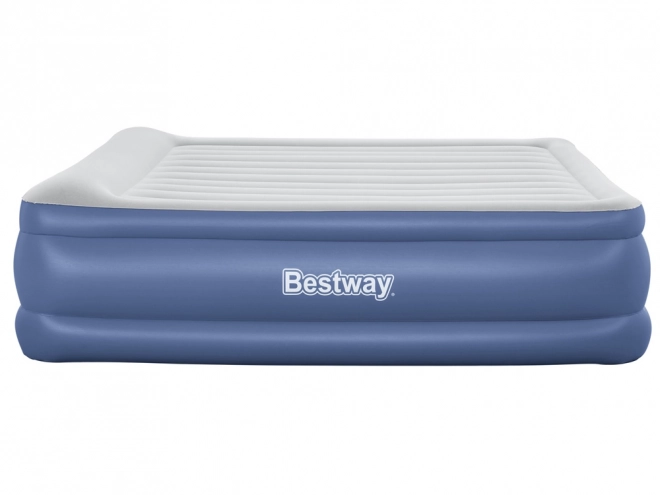 Bestway materasso per 2 persone integrata Tritech Air pump 203x193x56cm King 67692