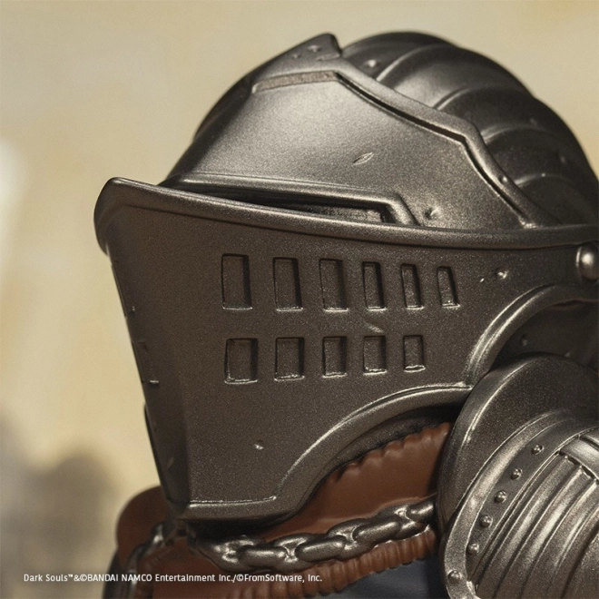 Tubbz papera cosplay Dark Souls - Oscar Cavaliere