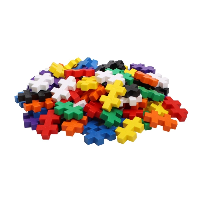 Creatività illimitata a colori