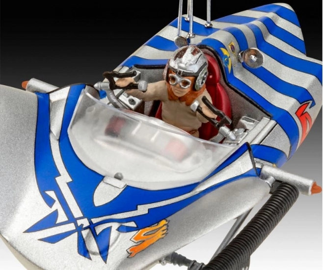 Set regalo Podracer di Anakin - Edizione Anniversario 25° Episodio 1