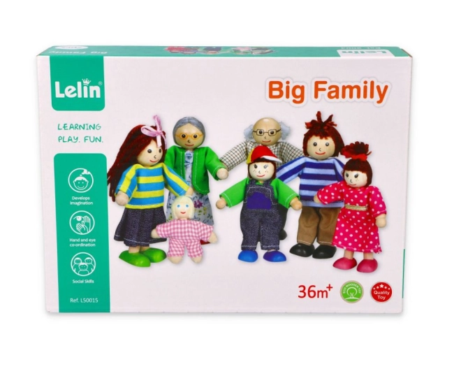 Supporto alla fantasia e alle abilità