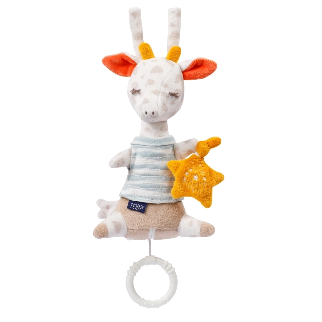 Giocattolo di peluche GoodNight Giraffa