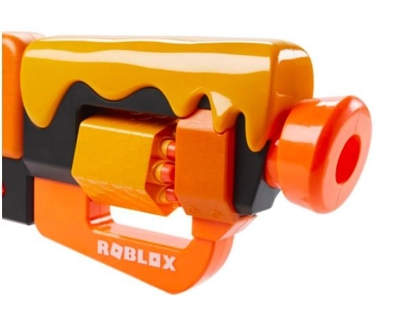 Blaster Nerf Roblox Adopt Me delle Api