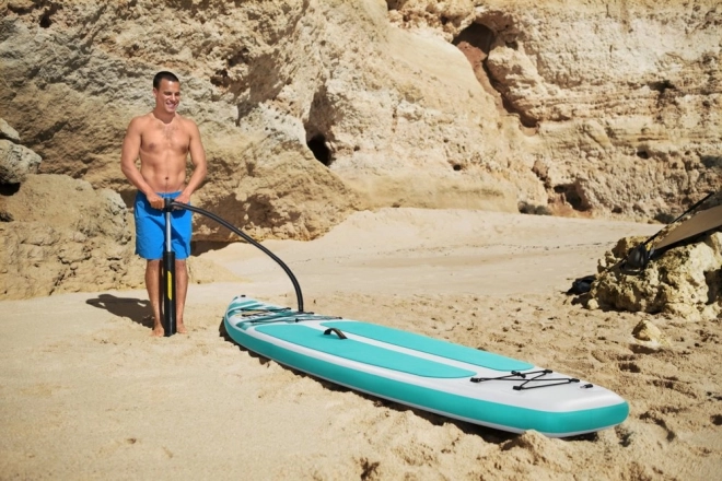 Kit completo per sport acquatici