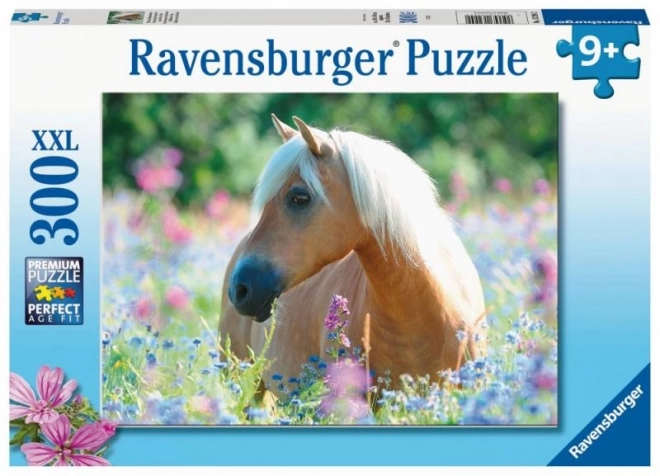 Puzzle cavallo 300 pezzi Ravensburger