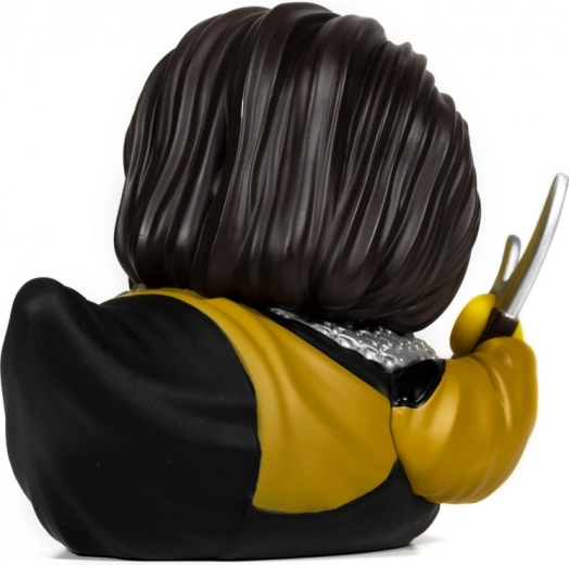 Materiale di qualità e lavorazione dettagliata