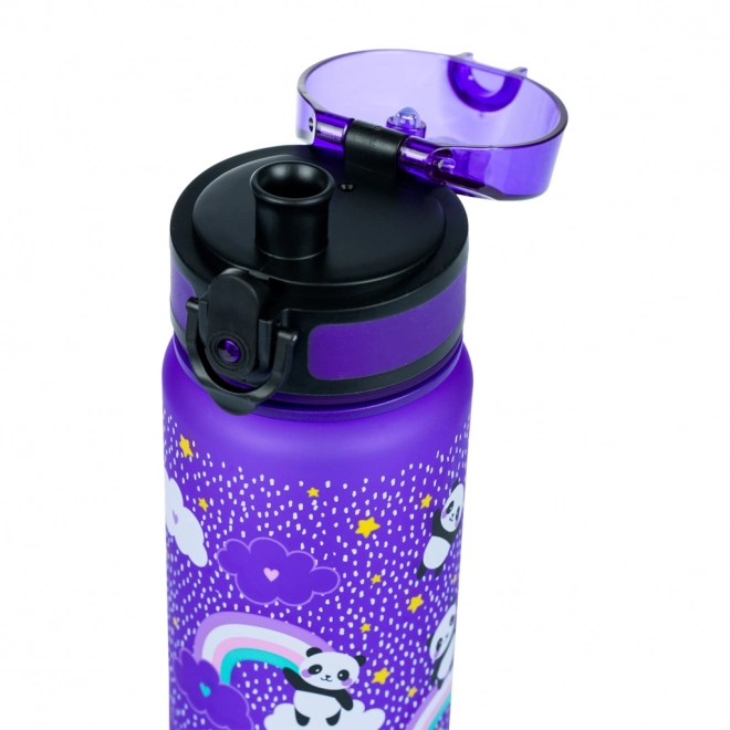 Borraccia in Tritan Jungle Panda 500ml