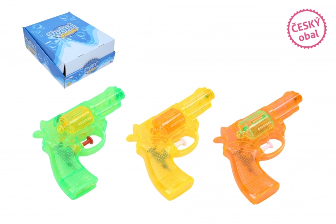 Pistola ad Acqua 15 cm