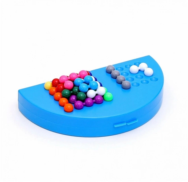 Gioco Logico di Brain Training IQ Puzzle WOOPIE