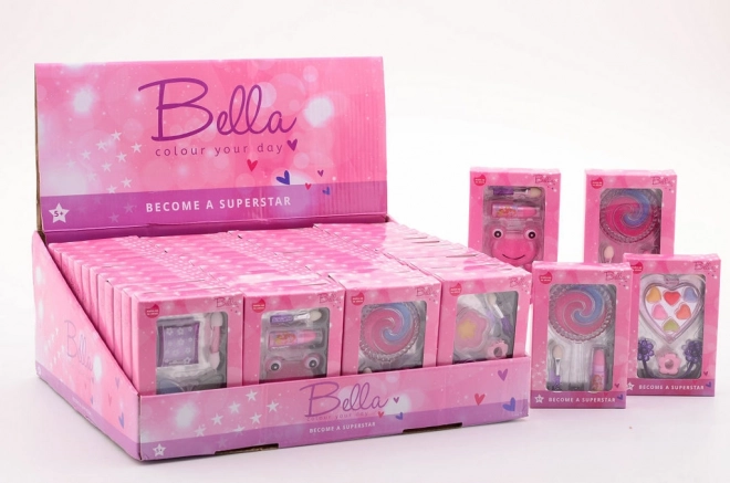 Set da trucco compatto Bella