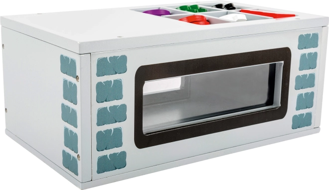 Design realistico del forno