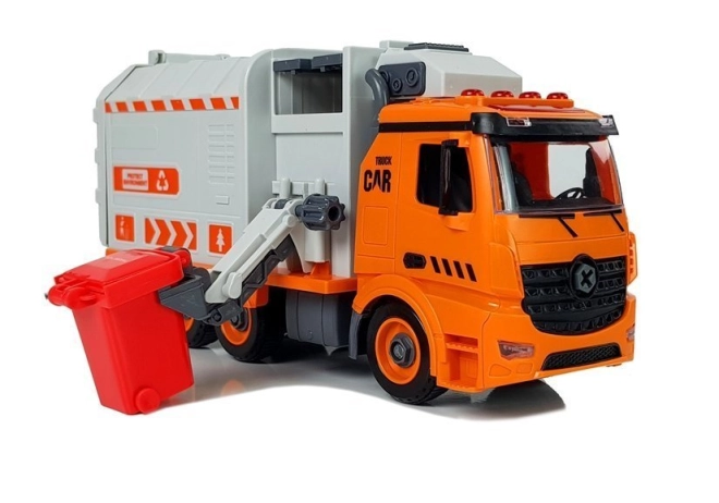 Set interattivo per bambini