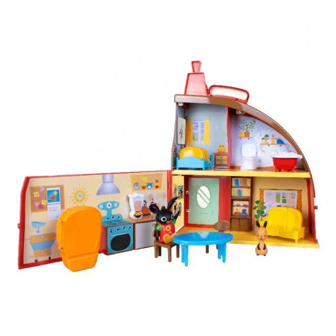 Grande Casa Dei Giochi - Playset