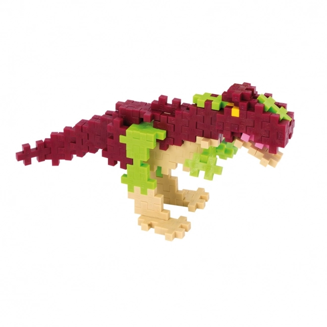 Costruzioni Plus-Plus T-Rex 100 Pezzi