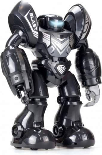 Sparo di proiettili, luci e suoni