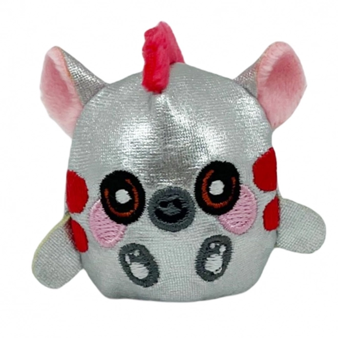 Carini Peluche Squeezamals Eenie Teenies