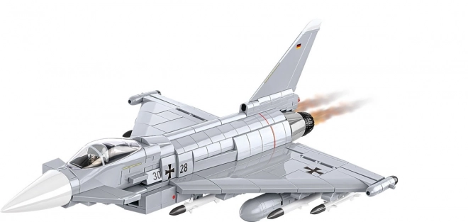 Eurofighter Typhoon Germania COBI 1:48