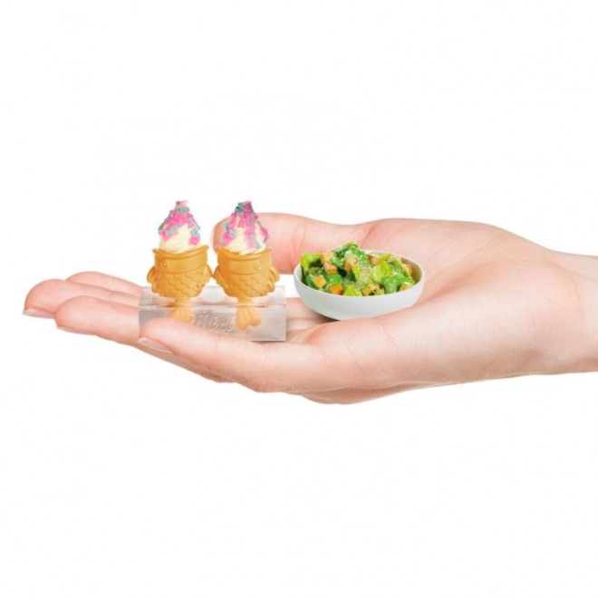 Mini Food Serie 3A