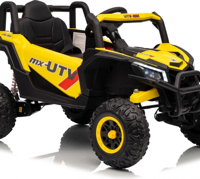 Bugina gialla Madman UTV-MX