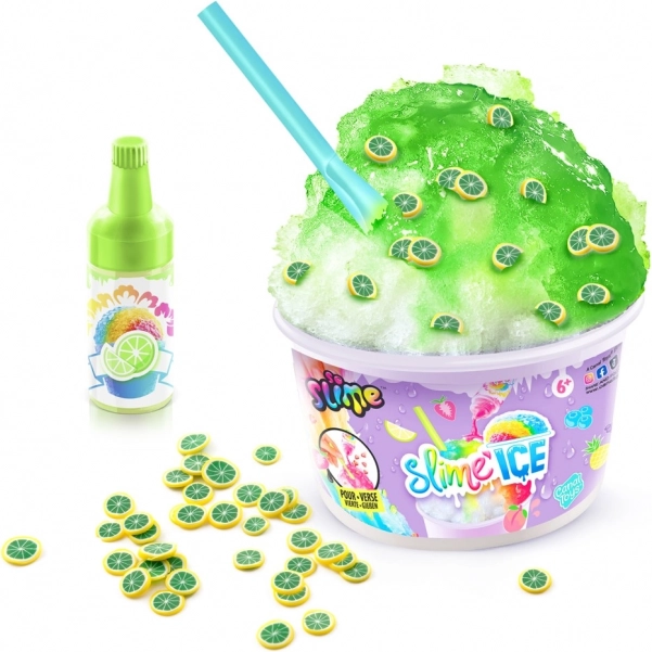 Slime Ice tazza So Slime
