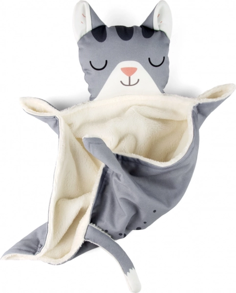 Ababu Giocattolo coccoloso gattino