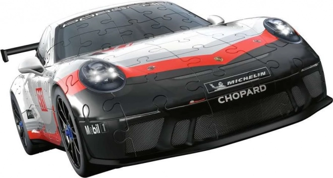 Puzzle 3D Porsche 911 GT3 Cup