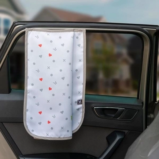 Alta protezione contro i raggi UV