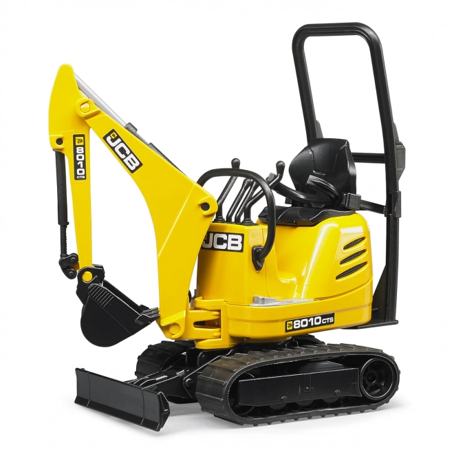 Escavatore JCB Giocattolo