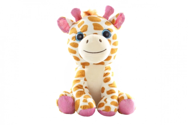 Giraffa Peluche 20 cm