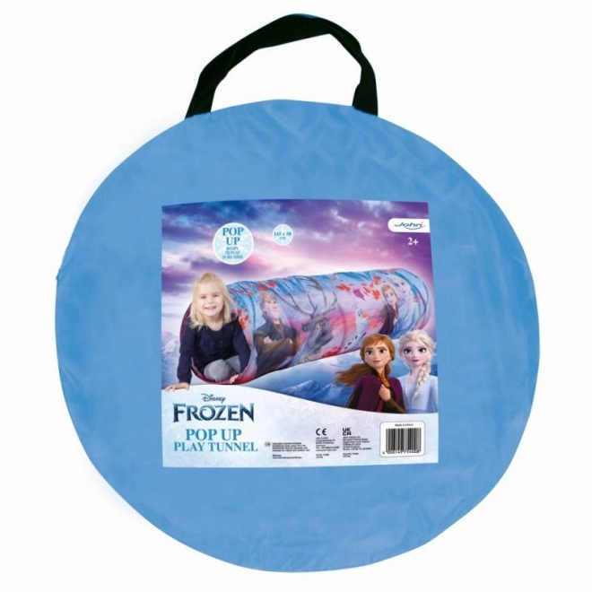 Tunel Pop Up Frozen 2