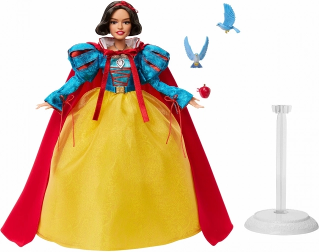 Bambola da collezione Disney Biancaneve
