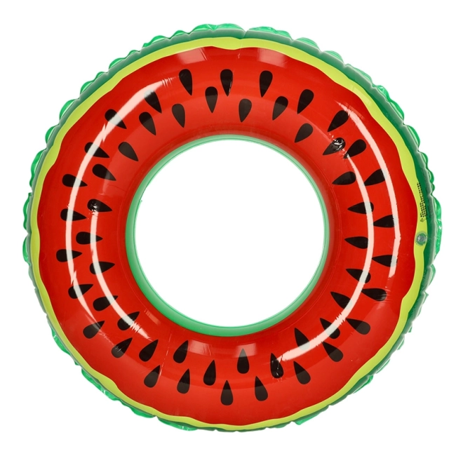 Ciambella Gonfiabile Anguria 110cm