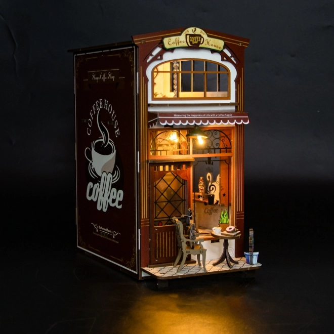 Ferma libri Caffetteria 2Kids Toys