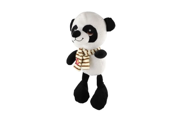 Animaletto peluche 30 cm 6 tipi 0m+