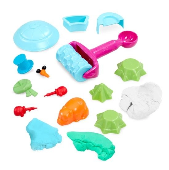 Set di strumenti di creazione