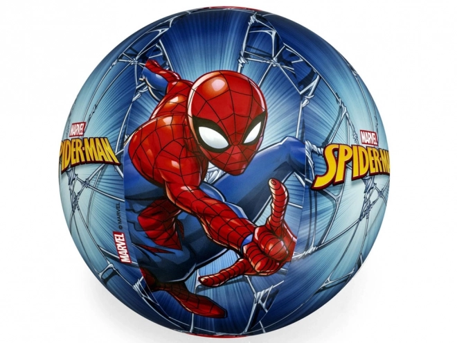 Pallone da spiaggia gonfiabile Bestway Spiderman