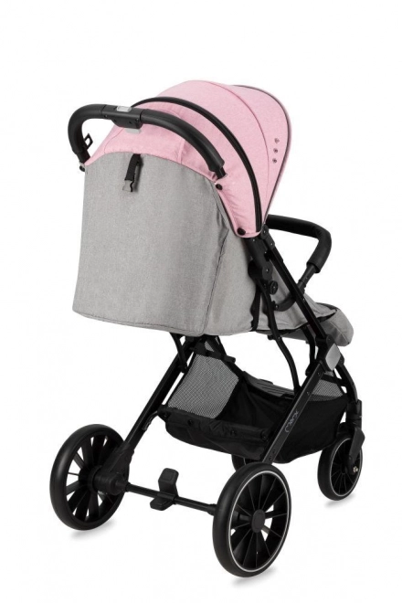 Passeggino MoMi Estelle Dakar Rosa