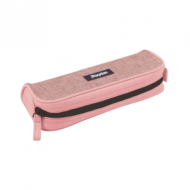 Astuccio pastello rosa grande OXYBAG