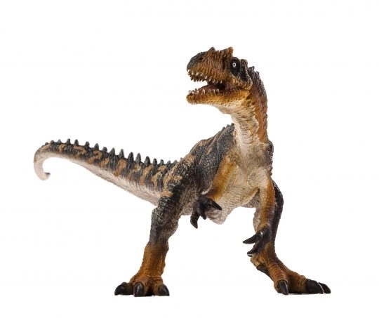 Figura di Allosaurus Mojo