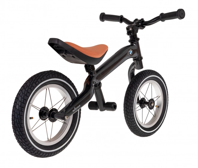 Bicicletta senza pedali BMW Rastar per bambini