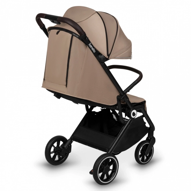 Passeggino Cloe Beige Sand