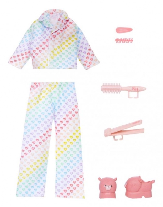 Abbigliamento Notte Arcobaleno