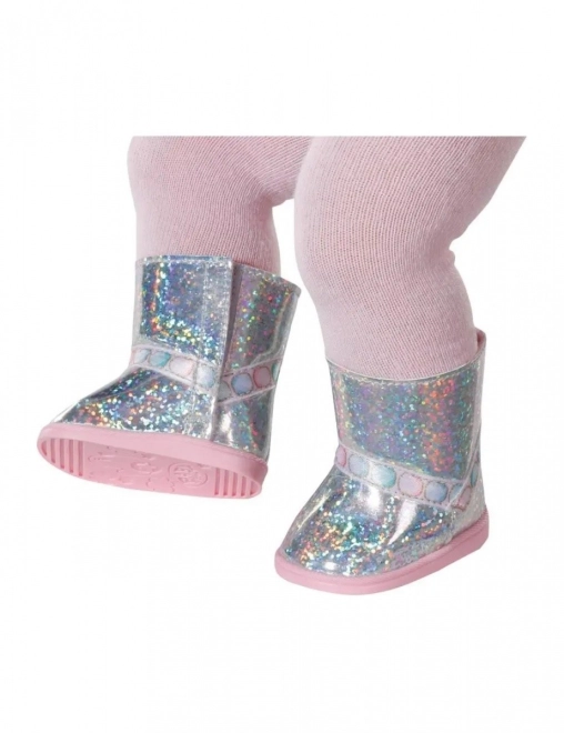 Calzata comoda per i bambini