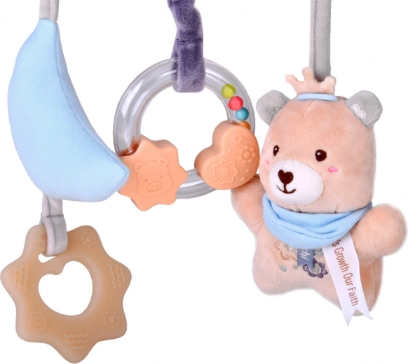 Stimolazione multisensoriale: vista, udito e tatto