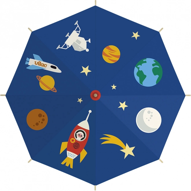 Vilac ombrello Astronauta