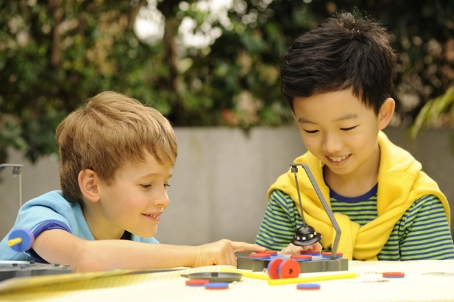 Set Scienza e gioco di Antigravità