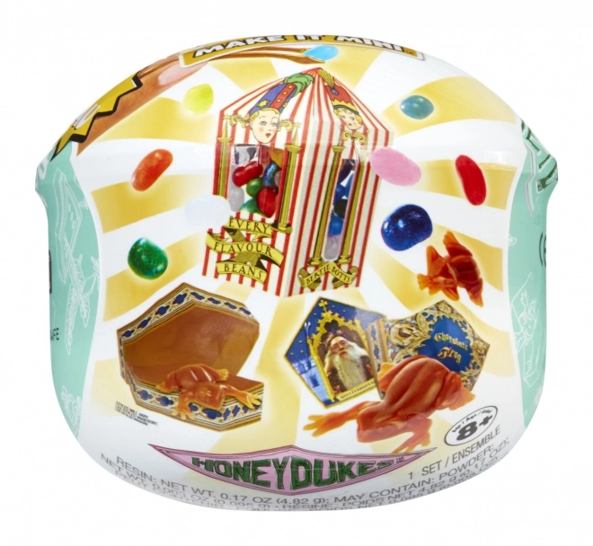 Figure Miniverse Make It Mini Harry Potter Honeydukes