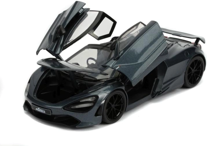 Porte, cofano e bagagliaio apribili