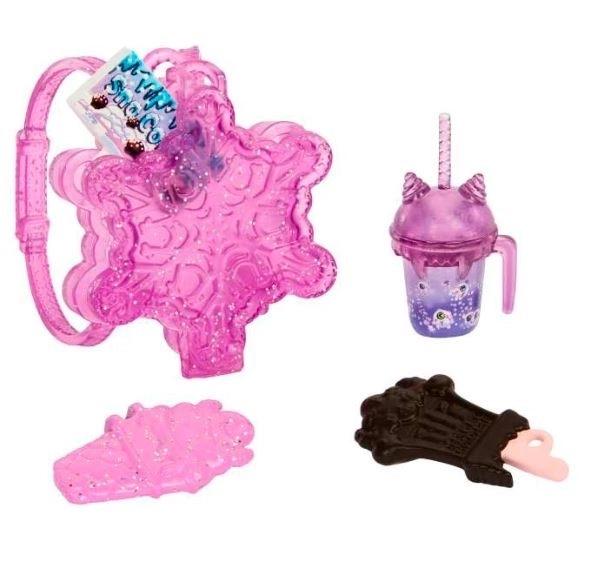 Bambola Abbey di MONSTER HIGH